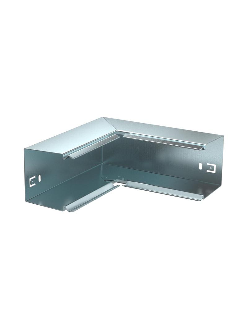 NAROŻE WEWN.60X 60 STAL FS