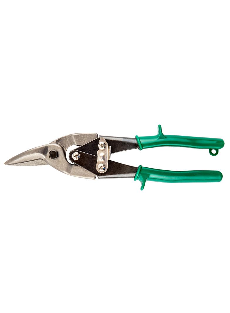 Nożyce do blachy 250 mm, prawe