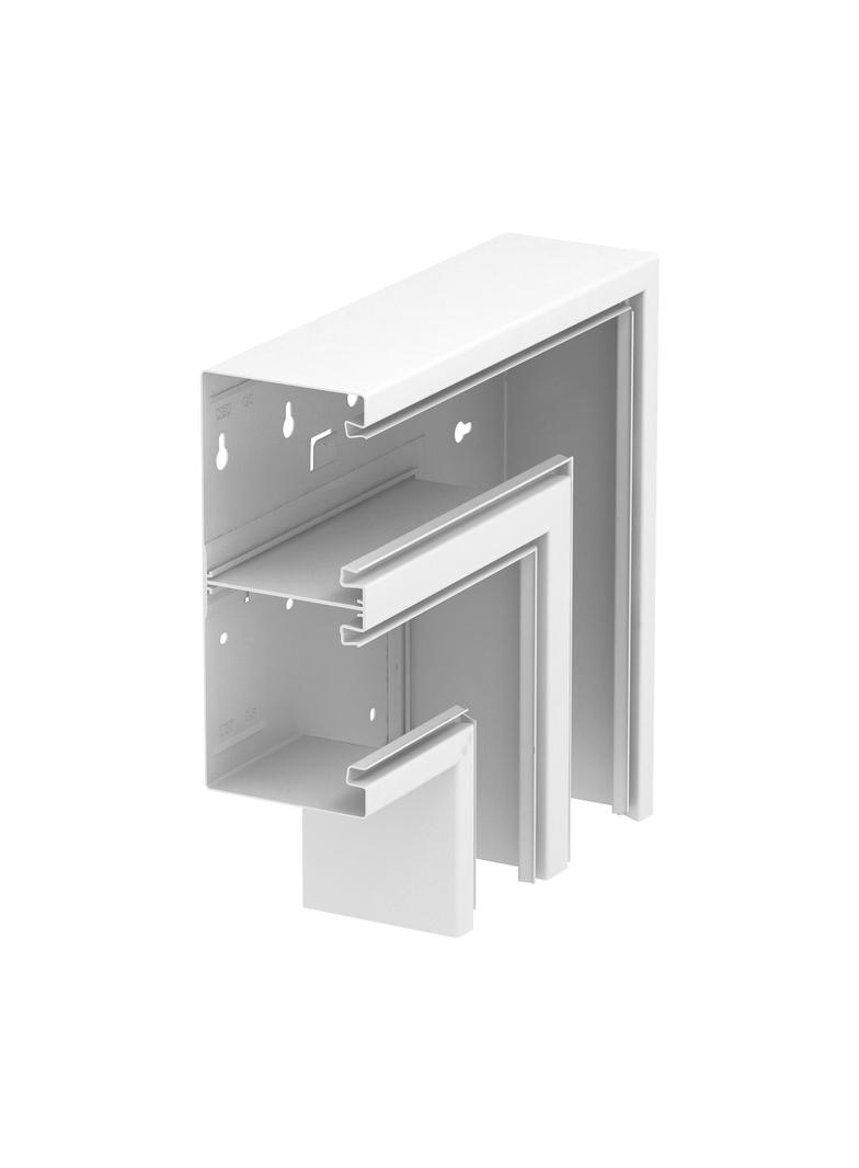 GS-DFF90210RW, Naroże płaskie 90X210 CZ.B.