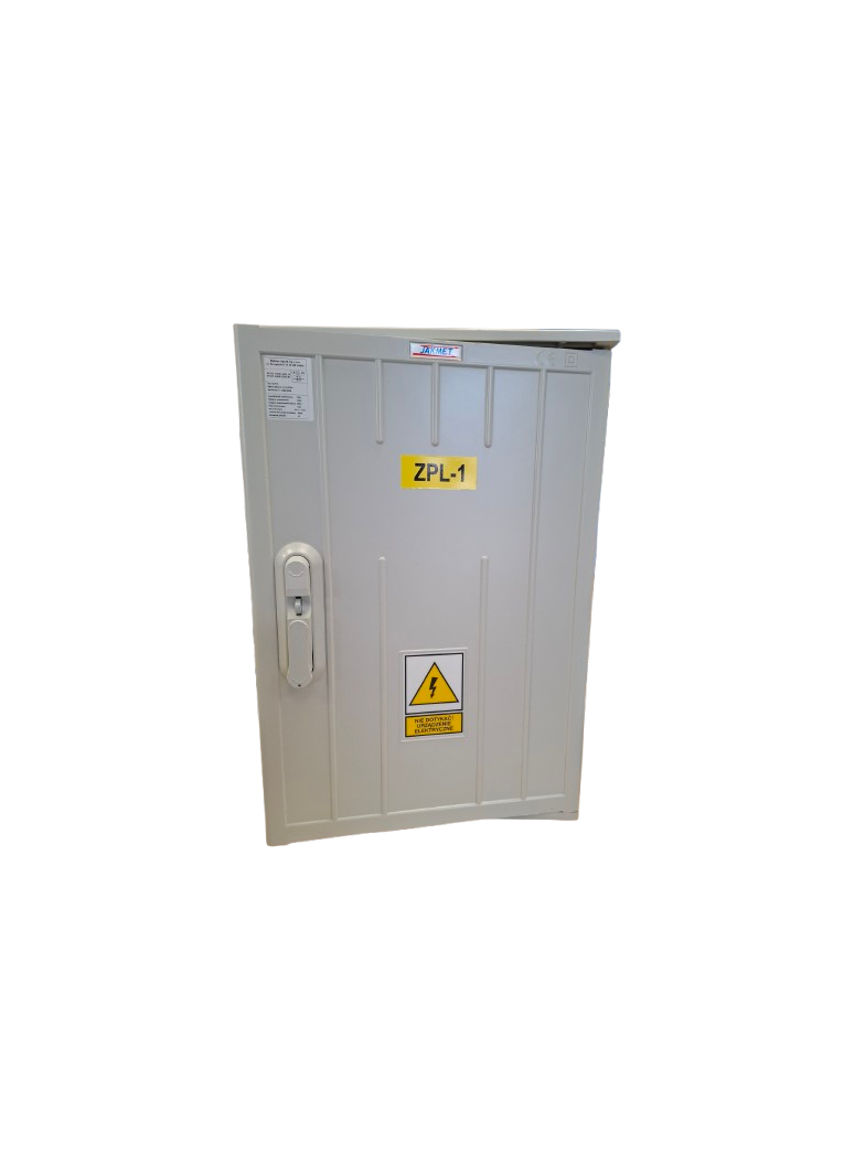 Złącze kablowe licznikowe ZL3F+Z SPL-0 skrzynka licznikowa ZK SPL ZL ELEKTRO-SPARK