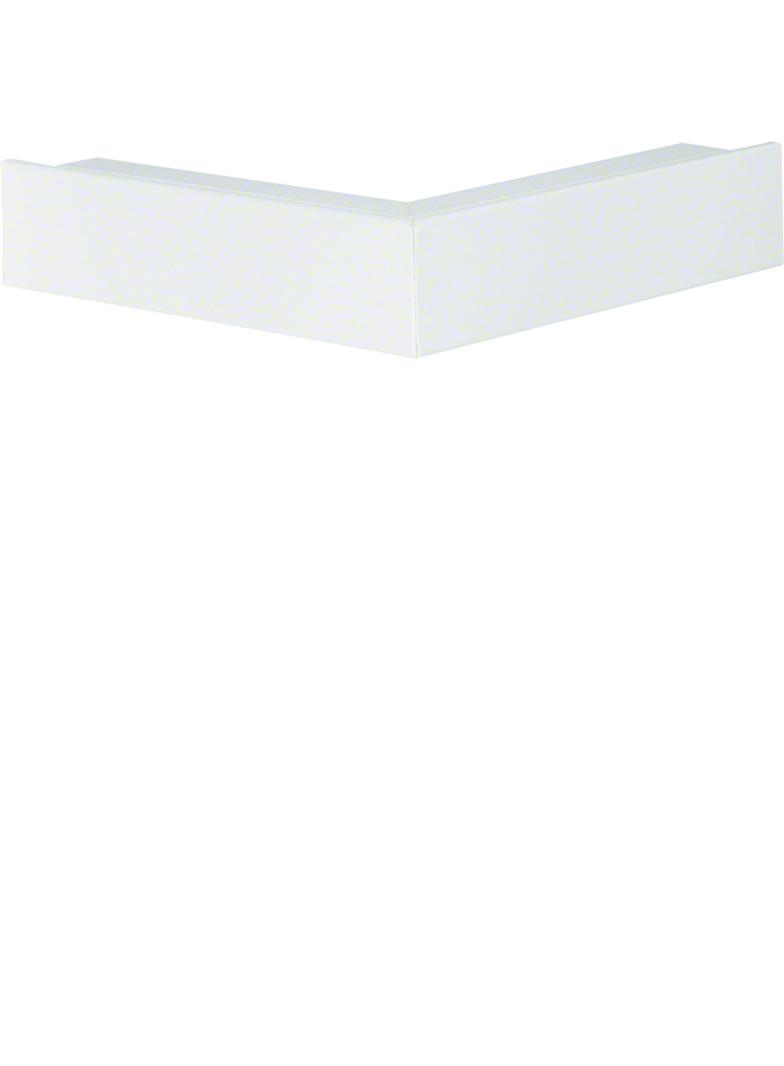 tehalit.LFS Kąt zewnętrzny 30x45mm biały LFS3004539016 HAGER