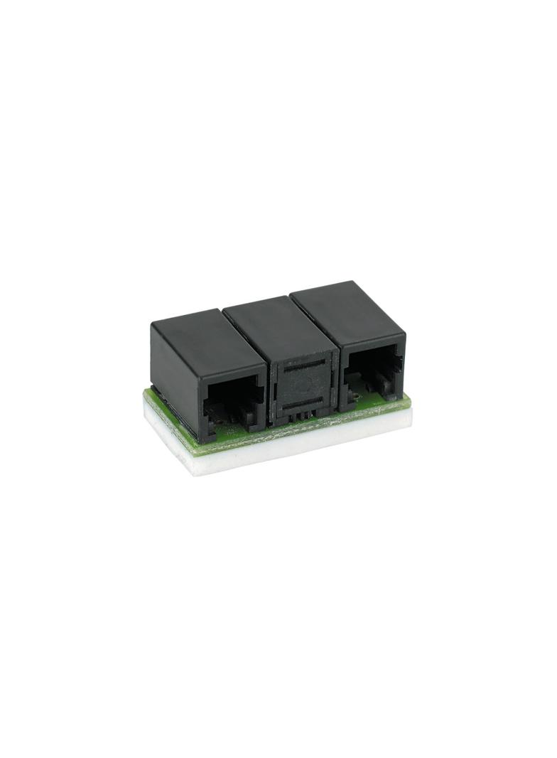 Konektor Y-CON. MULTI3 FS1                  OSRAM