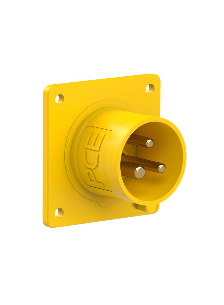 WTYK TABL.16A 3P 4H IP44