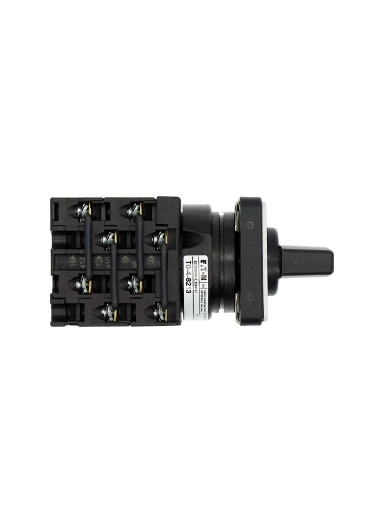 T0-4-8213/E Łącznik krzywkowy 20A 6.5kW 031726 EATON