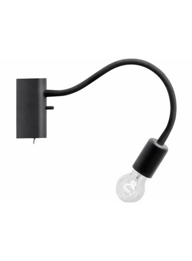 FLEX BLACK I KINKIET