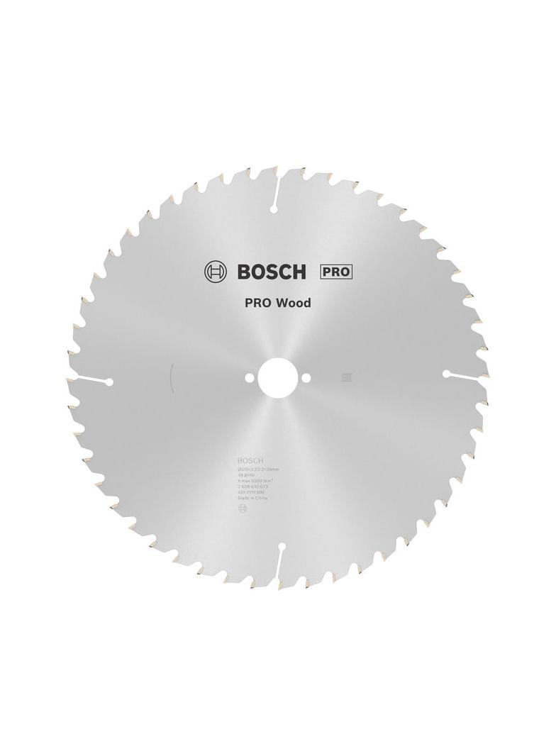 PIŁA TARCZ.-T OPTI 315X3.5X30Z48