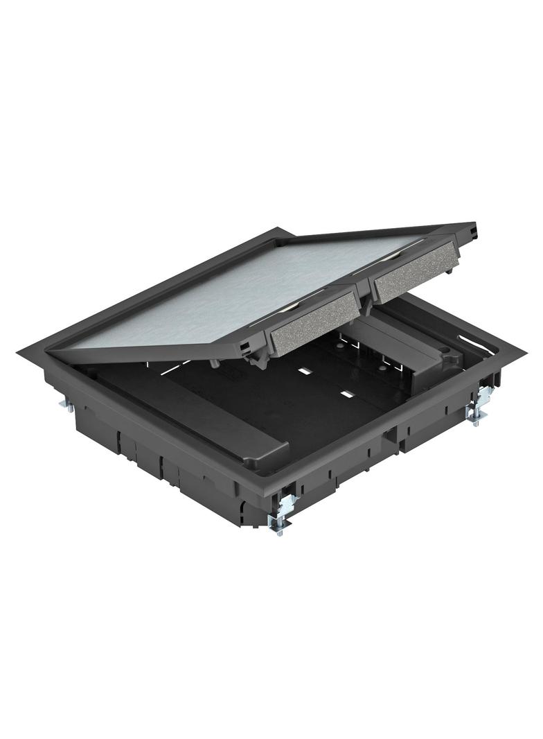 GES9 55U V 9011, Kaseta zasilająca