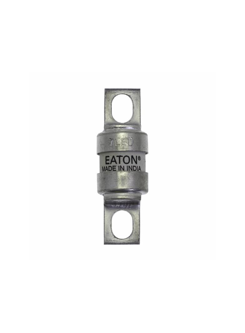 7A 240V AC TYPE T FUSE Wkładka szybka 7A AC 240V DC 150V BS88 18x56 mm aR BS 7LET EATON