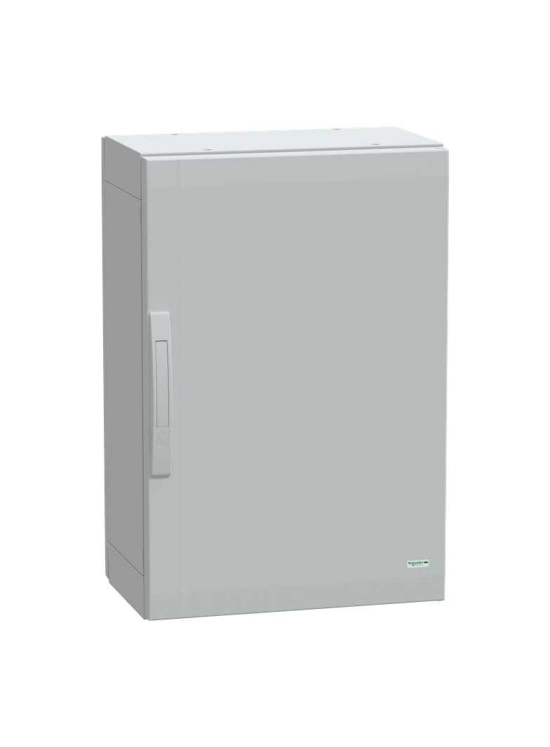 Thalassa Obudowa poliestrowa PLA IP65 750x500x320 mm