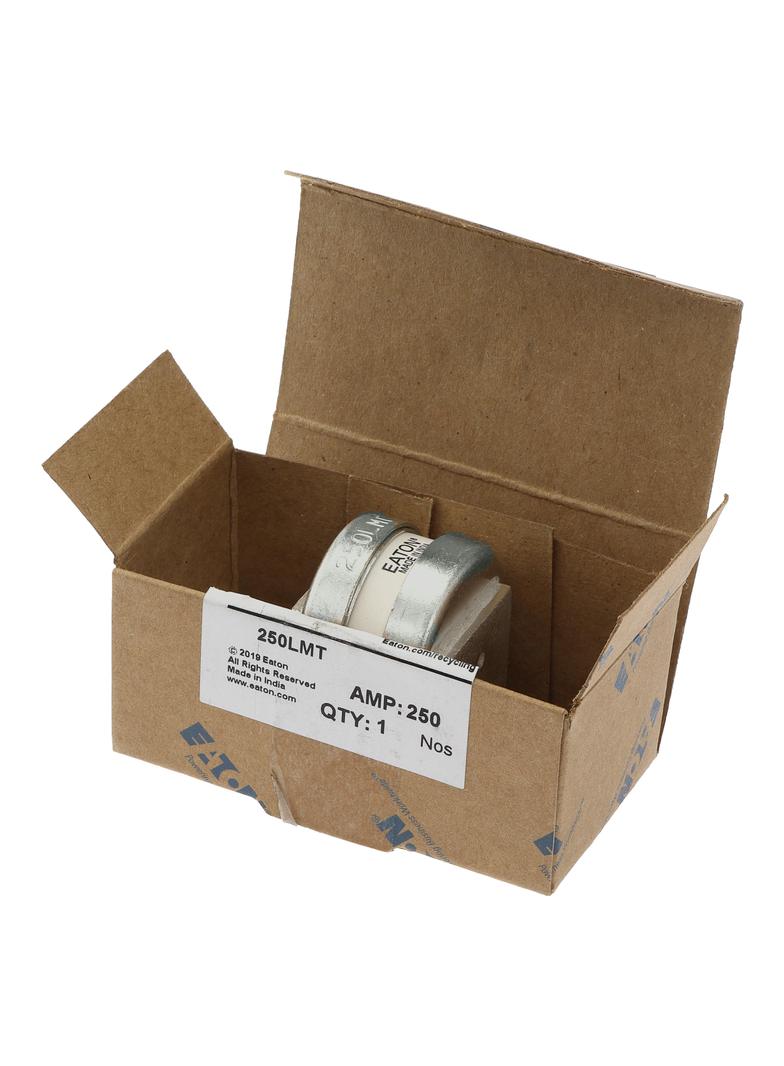 250AMP 240V IEC AC BS88 HIGH SPEED FUSE Wkładka szybka 250A AC 240V DC 150V BS88 38x84 mm, 250LMT EA