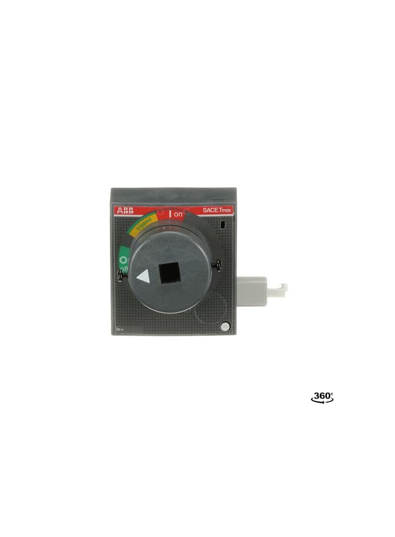 RHE_B XT2-XT4 W BASE R.DIST.ADJ.ROT.HAN napęd obrotowy przedłużony