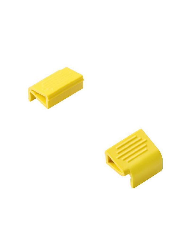 VSPC LOCKING CLIP Ogranicznik przepięć Typ 3 (klasa D) do systemów informatycznych / AKPiA, nr katal /100szt./ WEIDMULLER