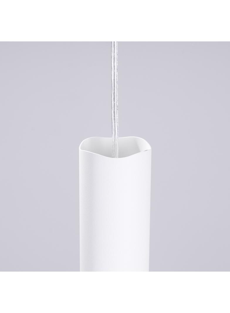 Sollux Lampa wisząca LIRO 1 biały