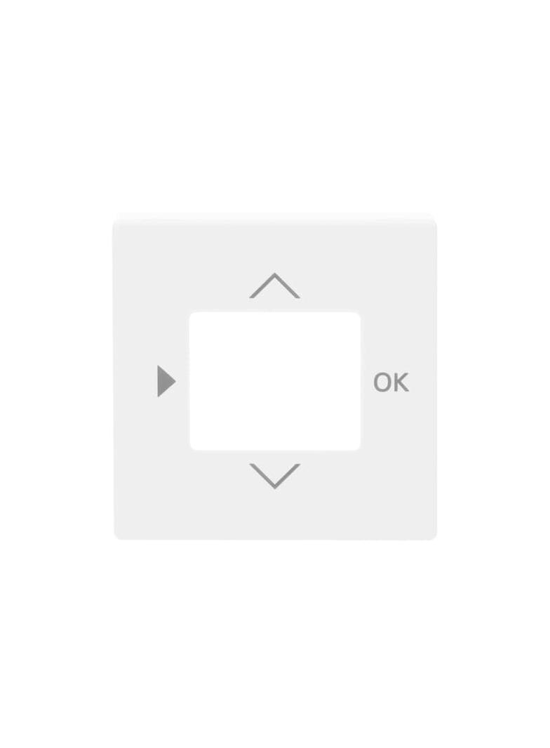 POKRYWA ZEGARA 6455, 6456