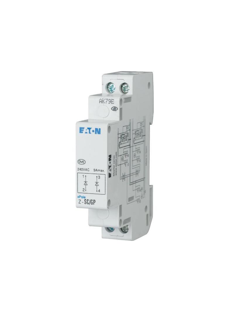 Z-SC/GP Blok grupowy 270587 EATON