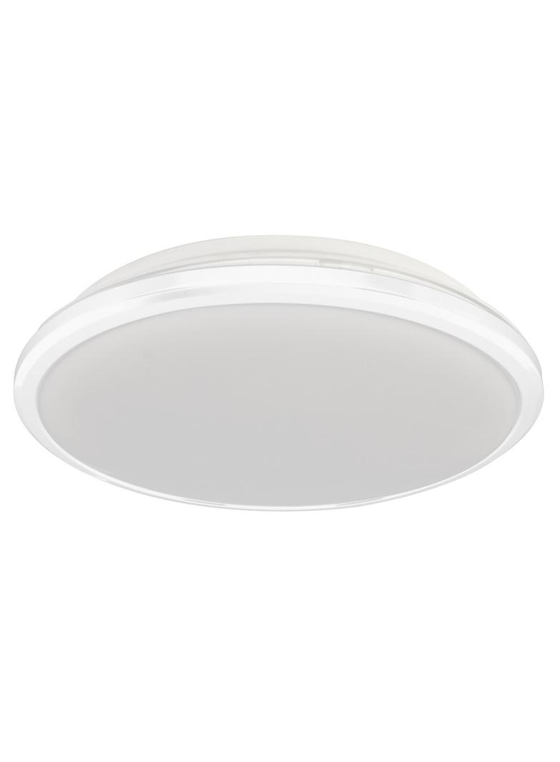 plafon LED Terma 28W 1960lm 4000K biały IP44 ML6403 Milagro