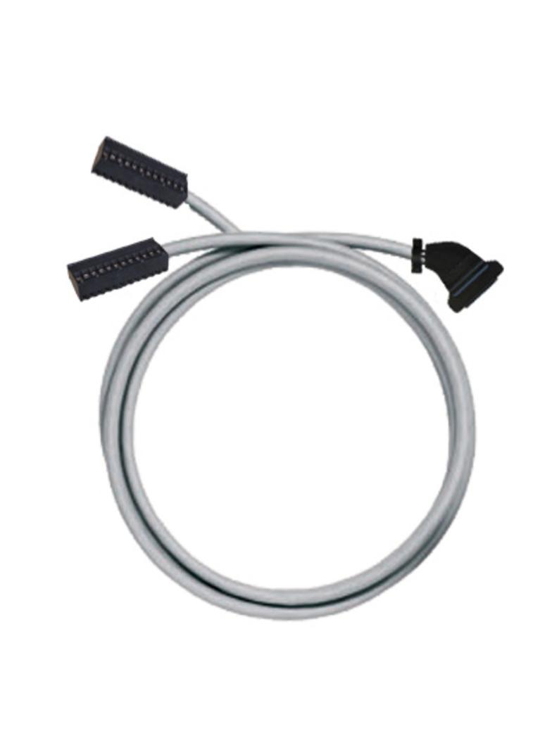 PAC-S1200-HE20-V7-2M Kabel połączeniowy PLC, nr katalogowy 1329240020
