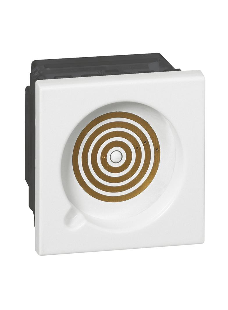 GNIAZDO MAGNETYCZNE DO PILOTA O NR. REF. 0782 40, Legrand