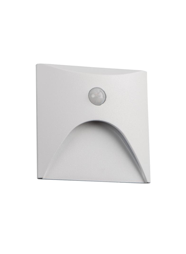 EXIN LED PIR L W-WW 39129 KANLUX