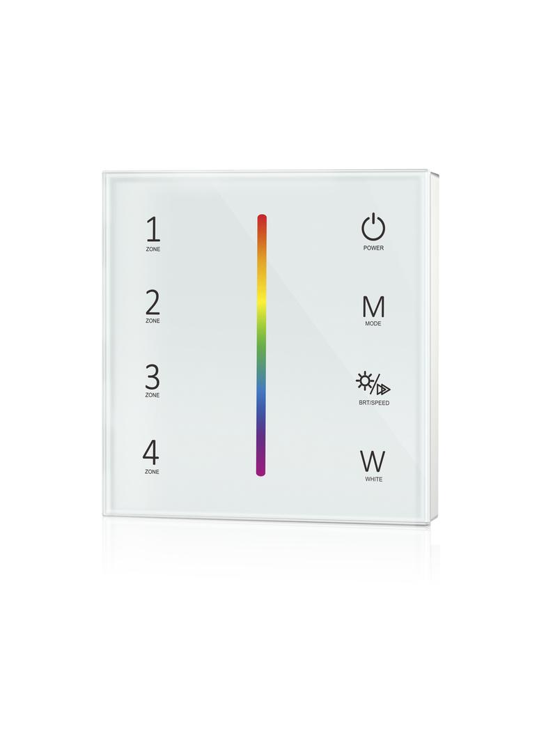 Panel dotykowy LC RF TOUCH PANEL RGBW