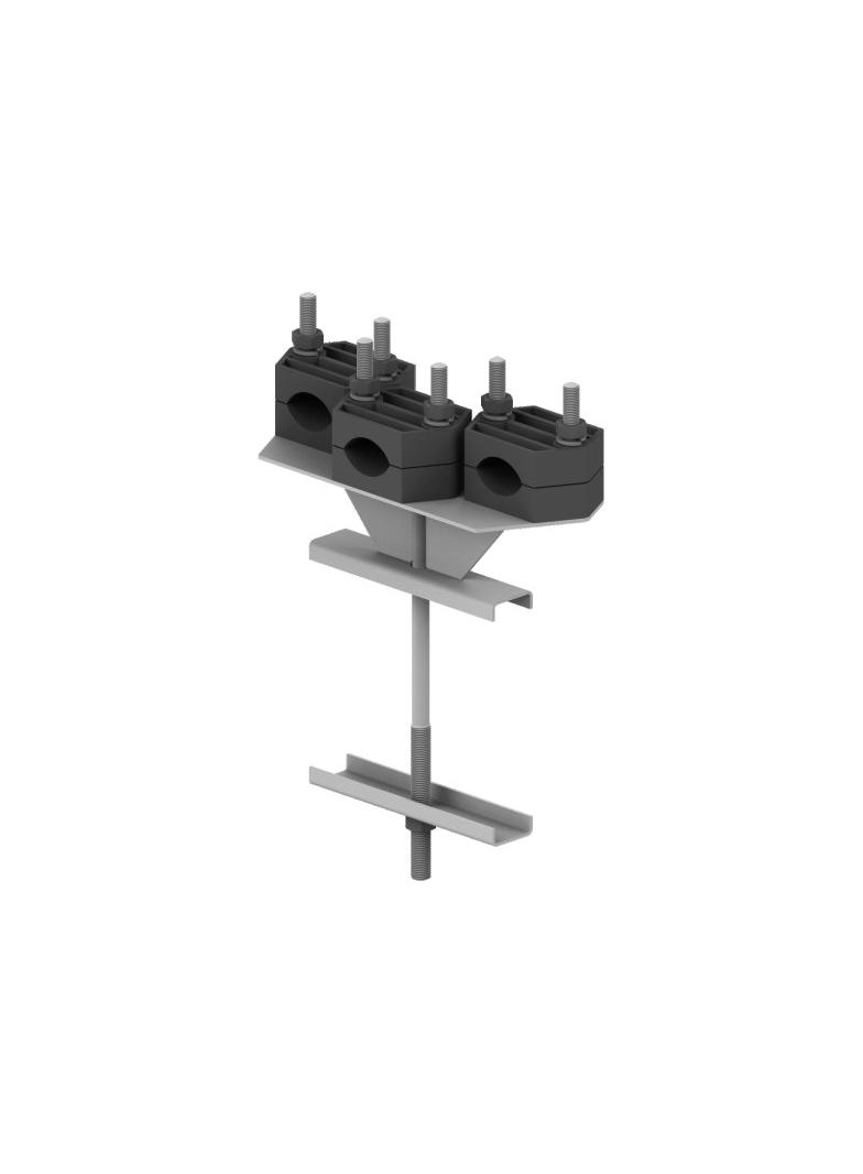 Uchwyt kabla /na ŻN/ pot. UKC - 330 mm /OG/