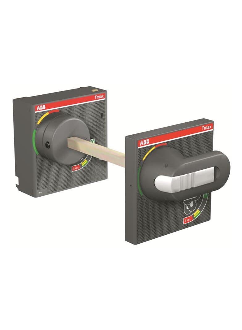 Tmax rączka obrotowa RHE T4-T5 F/P napęd obrotowy na drzwi 1SDA054929R1 ABB