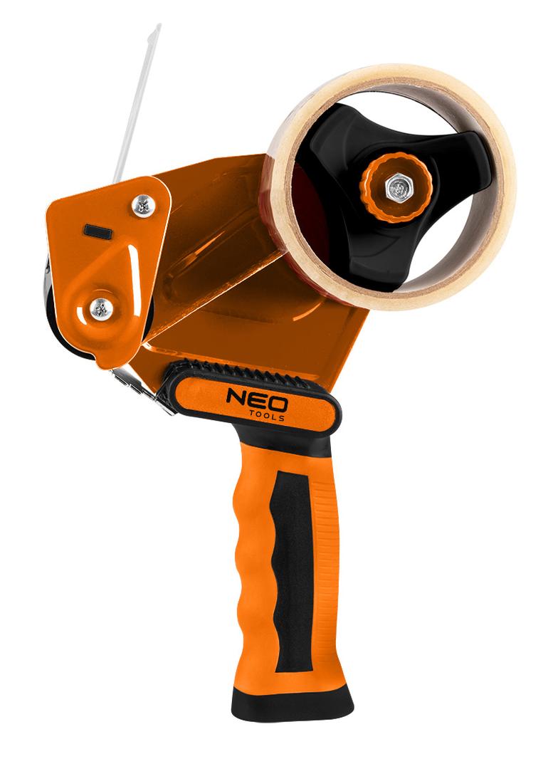 Dyspenser do taśmy 50mm