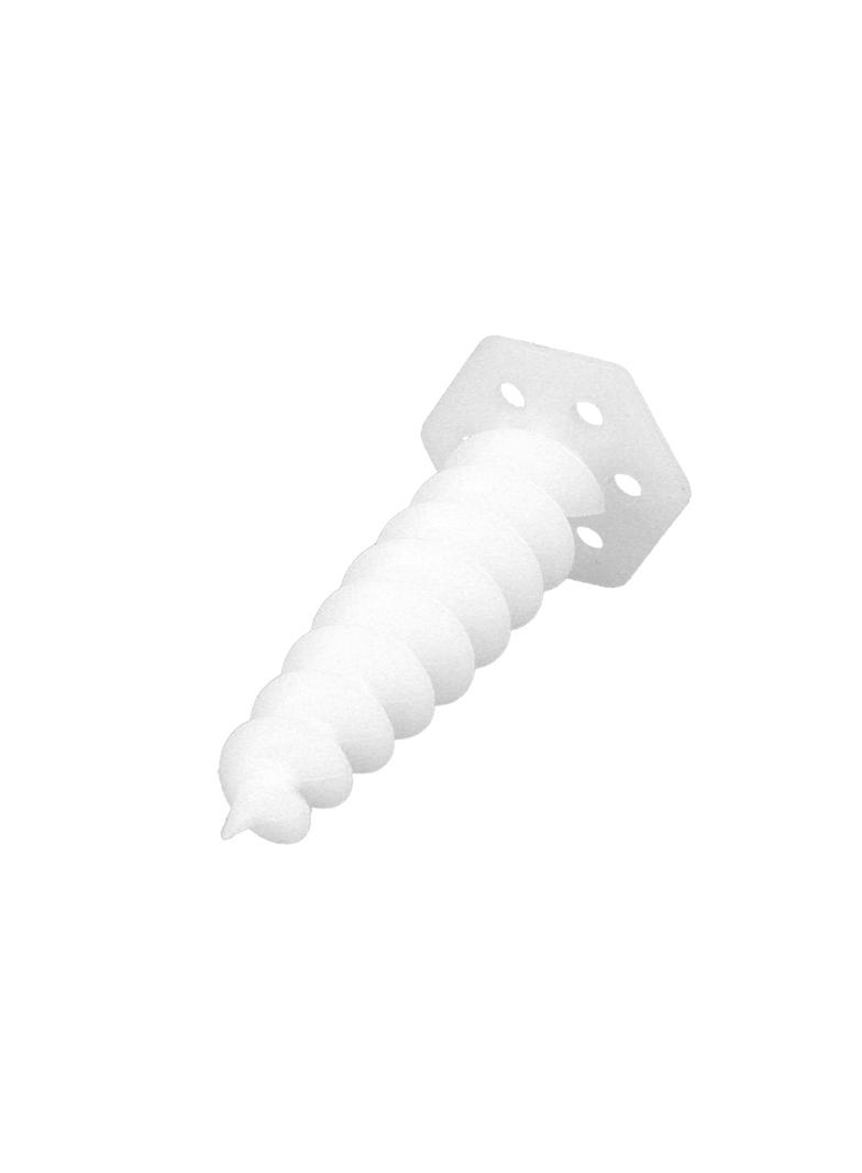 Wkręcane Kołki do montażu-izolacji KWM-80 (4szt) 22.178 OPATÓWEK