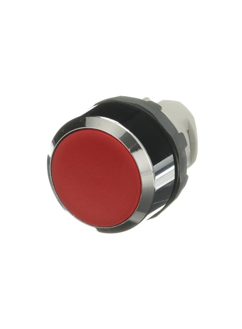 Przycisk kryty monostabilny czerwony MP1-30R