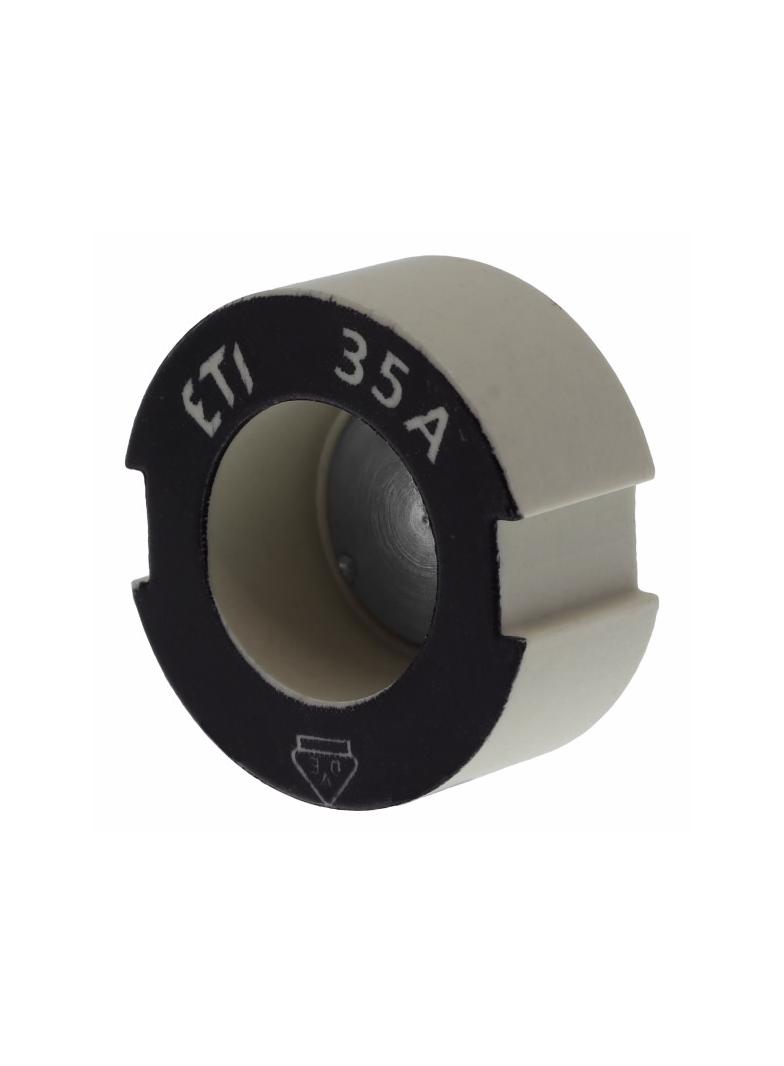 GAUGE PIECE D3 35A 500V FOR E33 Wstawka kalibrowa DIII 35A E33 35GD33 EATON