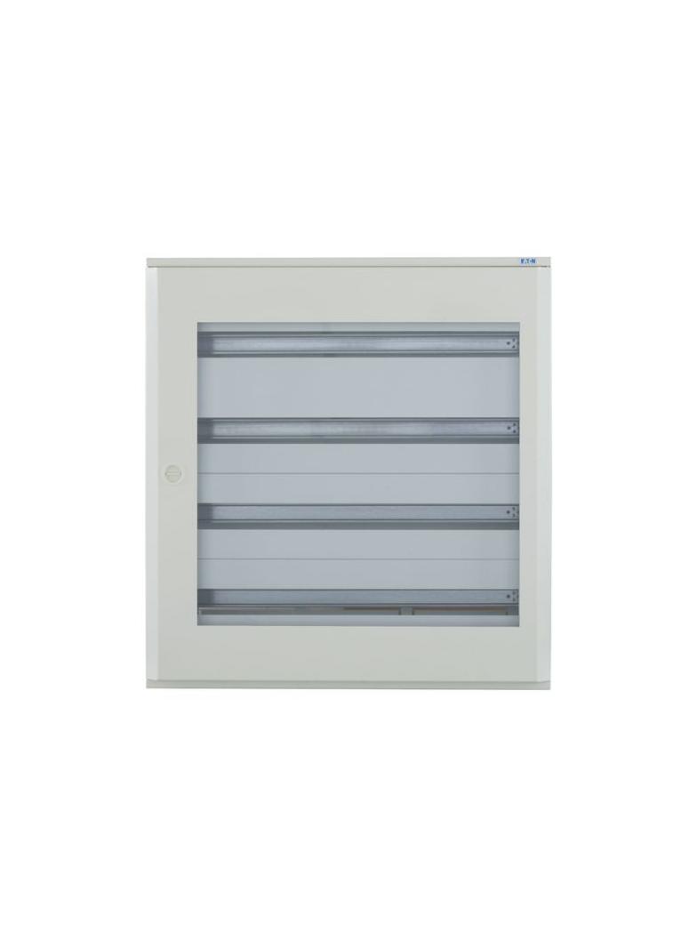 BF-OT-4/96-P Rozdzielnice natynk; drzwi transparentne 289130 EATON