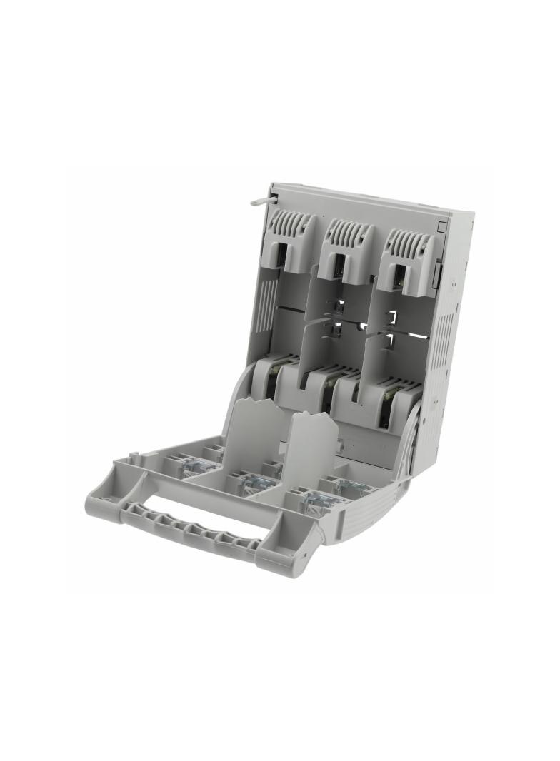 EBH1O3TM1 Rozłącznik bezpiecznikowy poziomy 250A AC 690V NH1 AC23B 3P IEC montaż śrubowy EBH1O3TM1 E