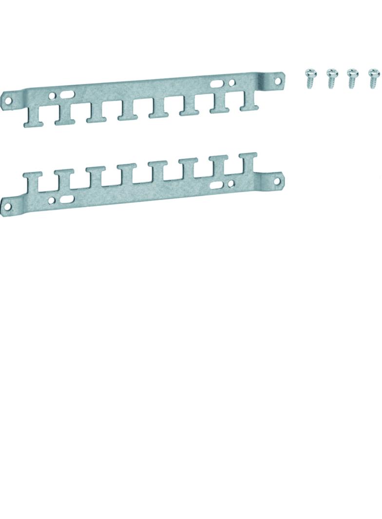 FW Szyna odciążająca kable