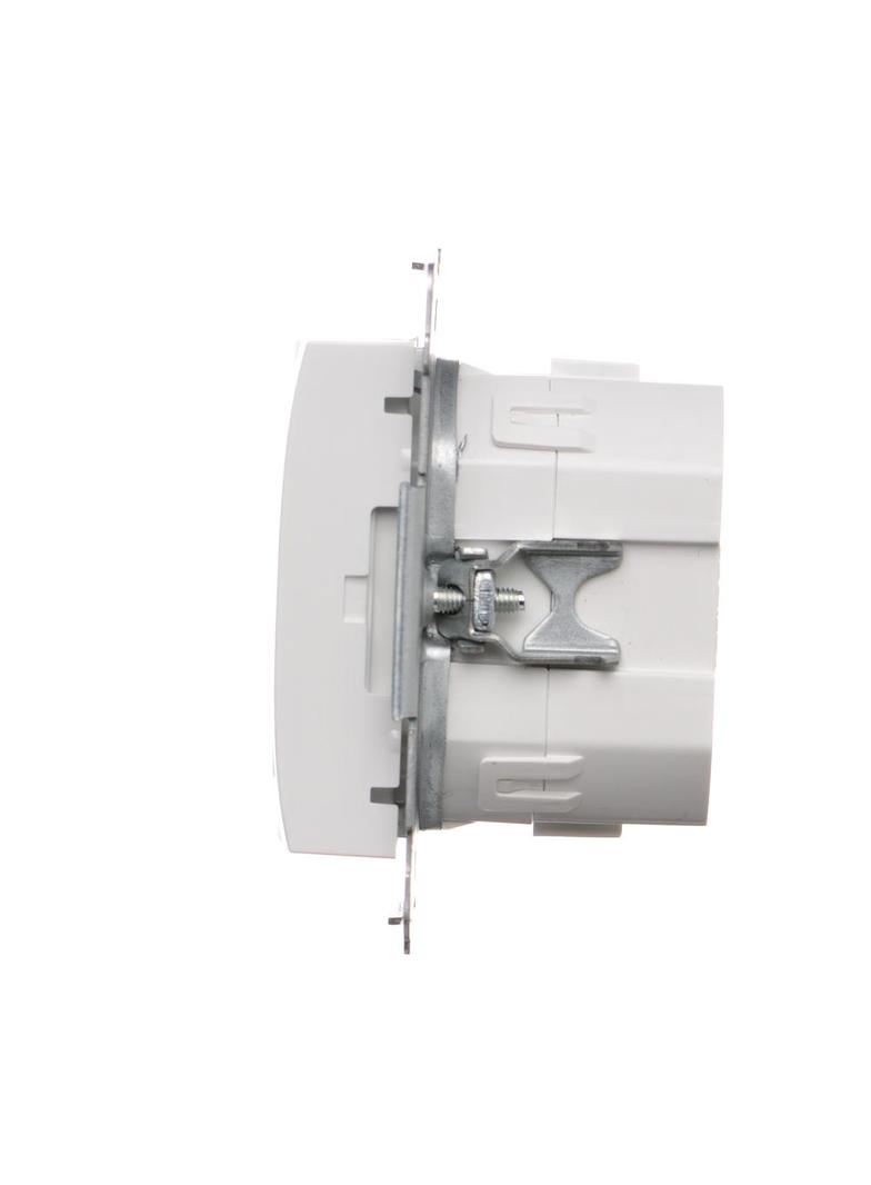 Simon 54 WMDR-17xxx1-011 Termostat programowalny z wyświetlaczem z wew/zewn czujnikiem