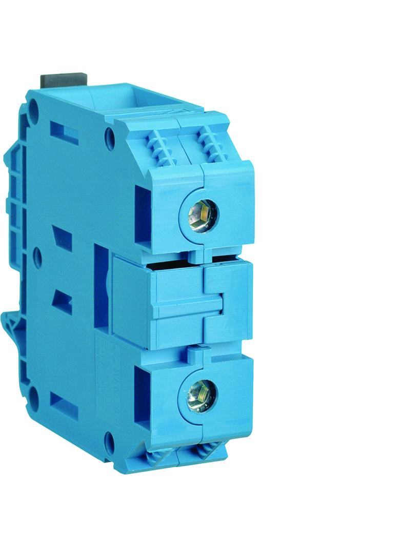 Zacisk szeregowy neutralny 70mm2 KXB70NH HAGER