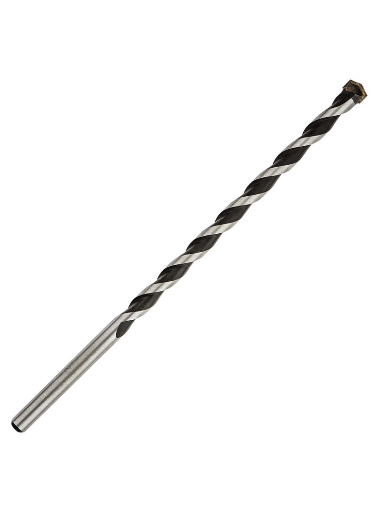 Wiertło do betonu 10x250mm końcówka motylkowa GRAPHITE 57H334 GTX 57-334 GTX Poland