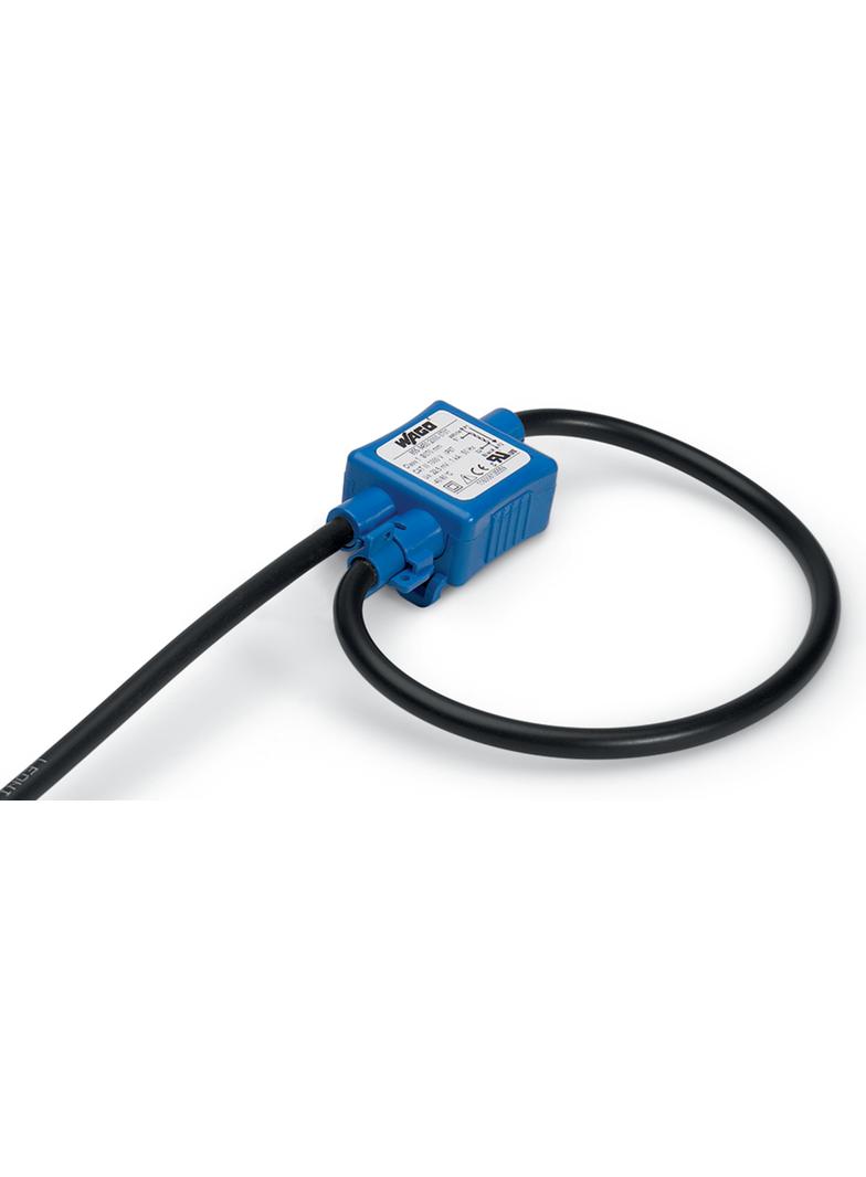 Rogowski coil WAGO
