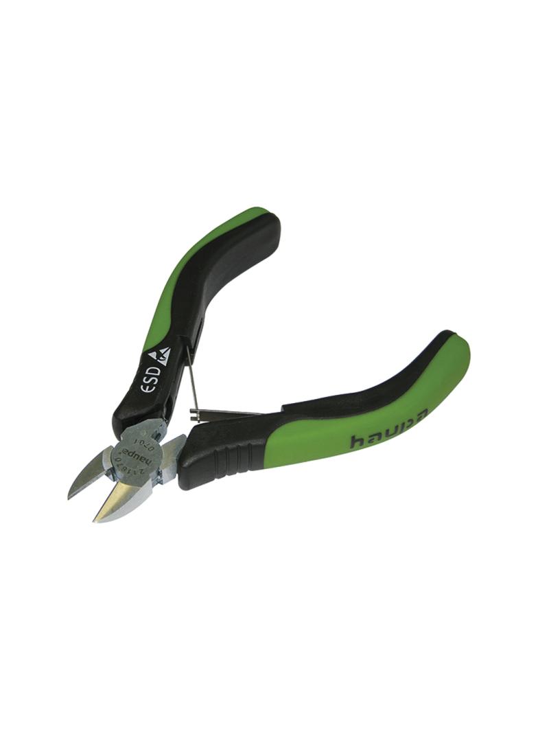 SZCZYPCE DO CIĘCIA DRUTU 115mm