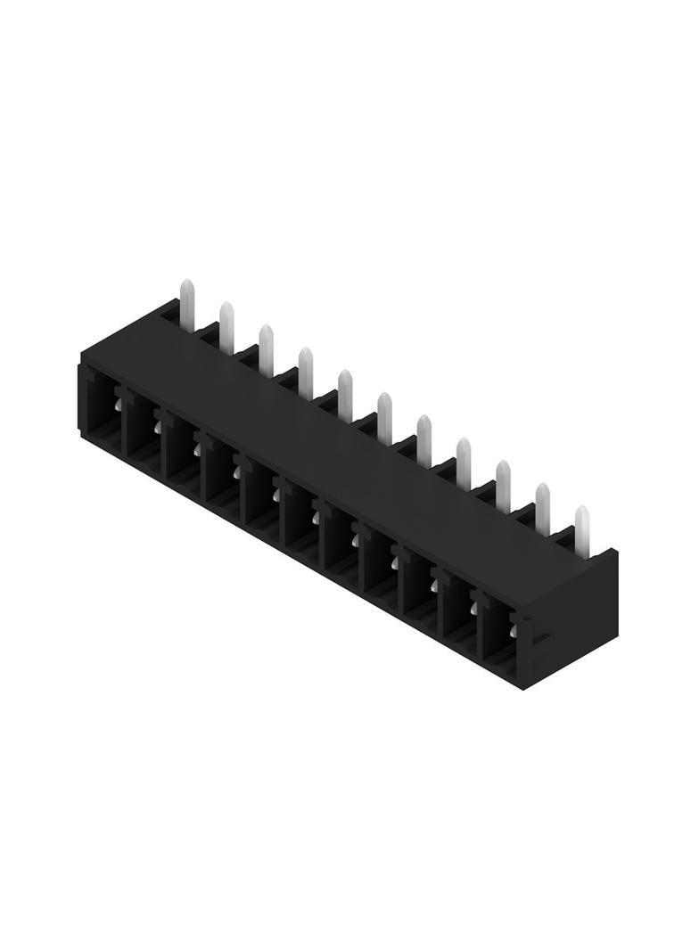 SC-SMT 3.81/11/270G 3.2SN BK BX Złącze wtykowe płytek drukowanych /50szt./ WEIDMULLER