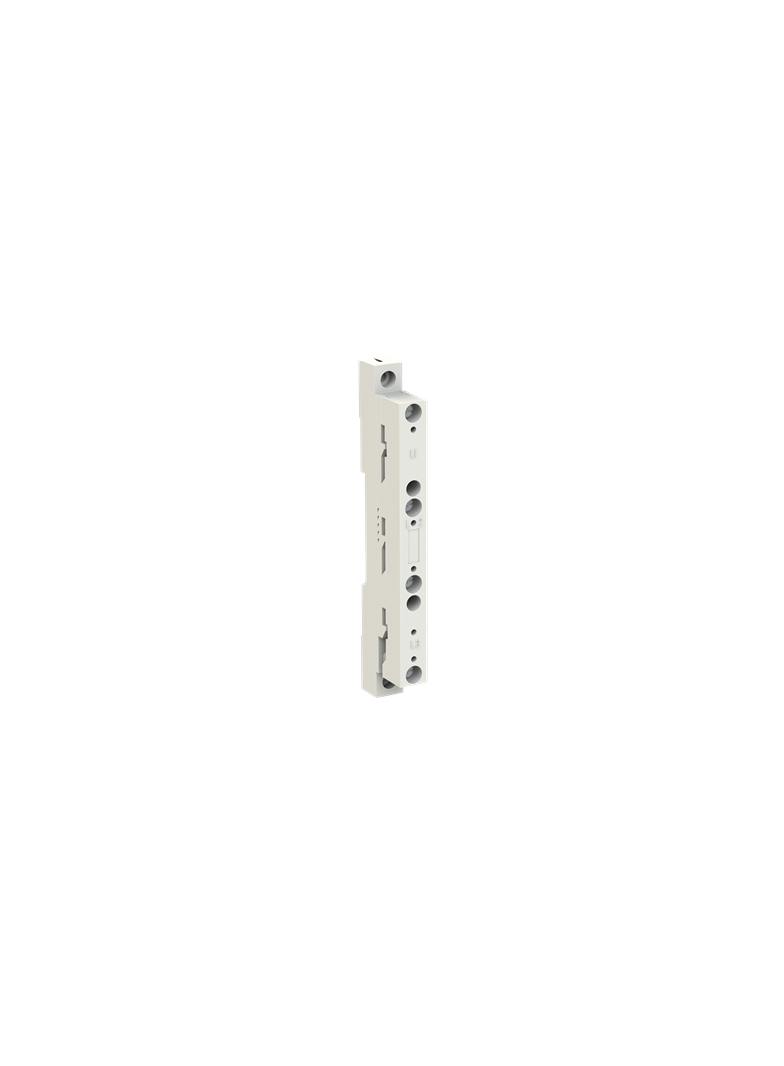 ZX151 Izolator na szyny Cu 3pol. (do 630A 60mm)