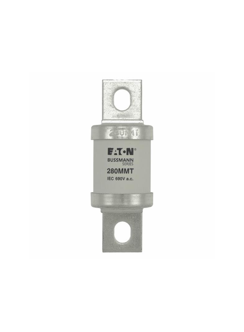 280AMP 690V AC BS88 HIGH SPEED TWIN FUSE Wkładka szybka 280A AC 690V DC 350V BS88 83x113 m 280MMT EA