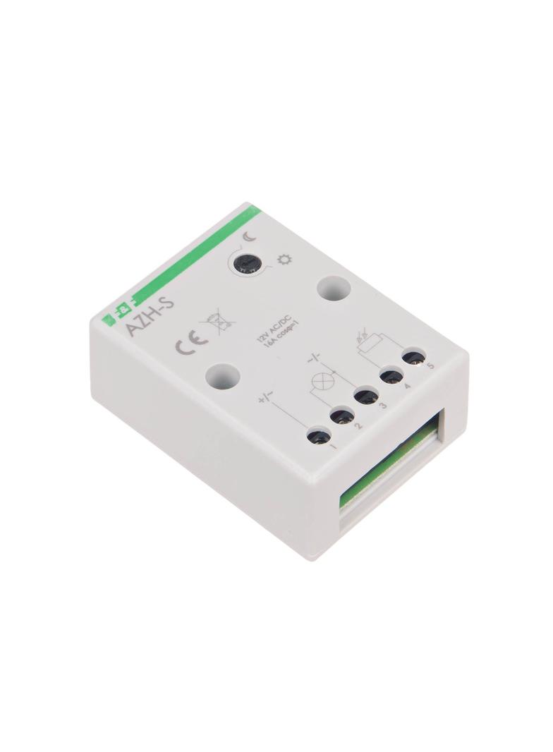 automat zmierzchowy z zewnętrzną sondą hermetyczną AZ