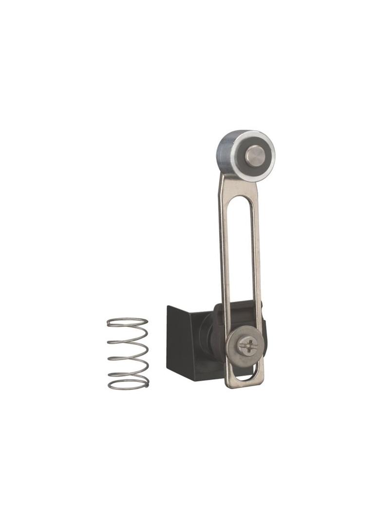 LSM-XRLA Głowica napędowa ramię z rolką o regulowanej długości stalowa 266160 EATON