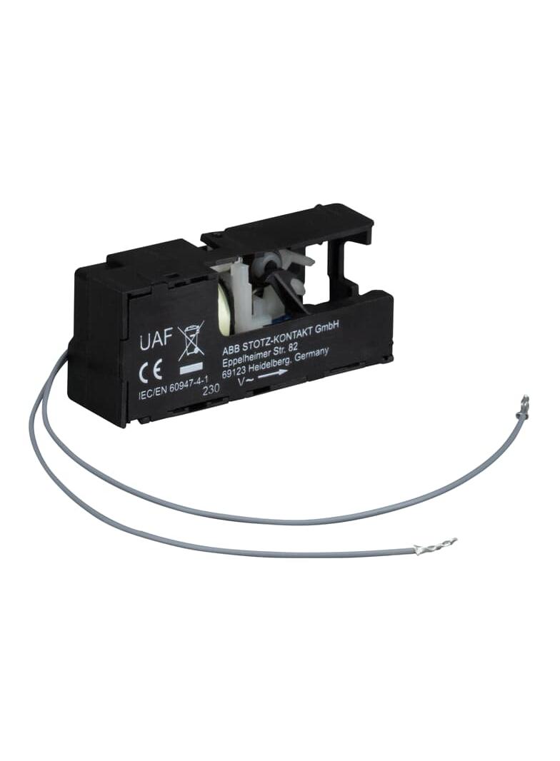 Wyzwalacz podnapięciowy UAF 230V