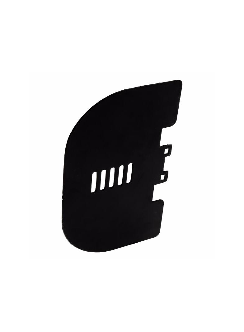 Size NH00 Phase barrier kit Przegrody międzyfazowe do podstawy NH000/00 SD00-PB EATON