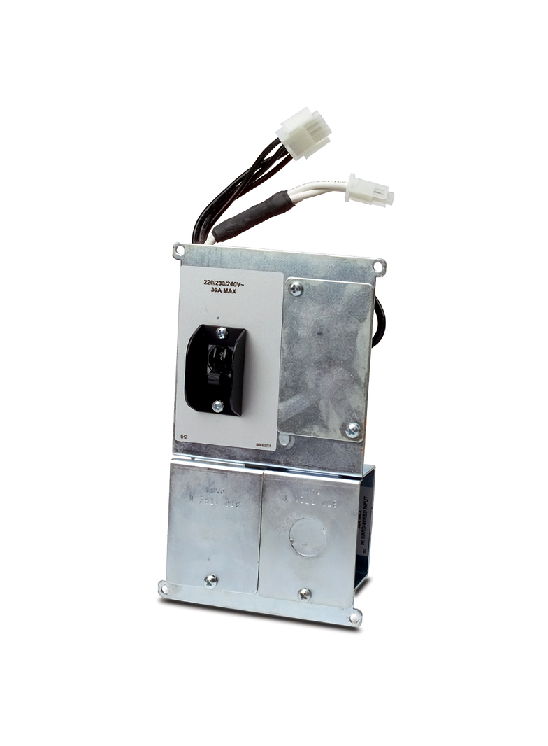 Zestaw do podłączania na stałe zasilacza APC Symmetra RM 2–6 kVA 230 V