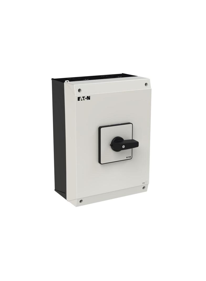 P3-100/I5 Rozłącznik On/Off 100A 50kW 207381 EATON