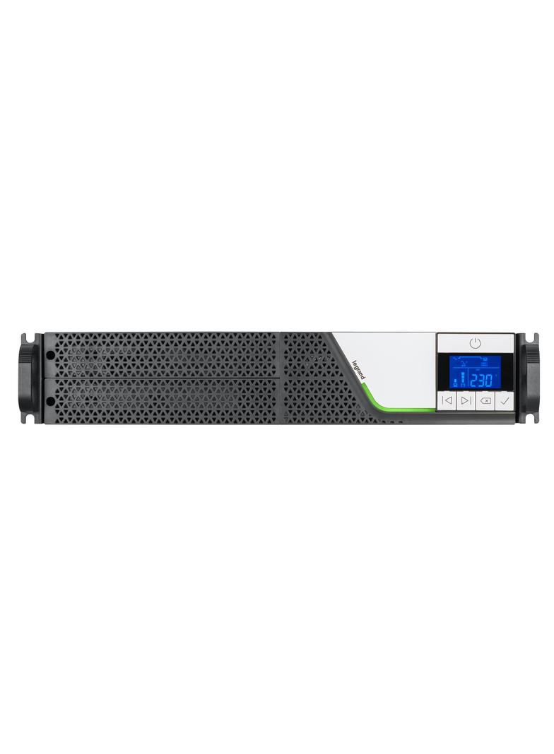 Ups Keor Spe Rack 2U 3Kva  311072 LEGRAND