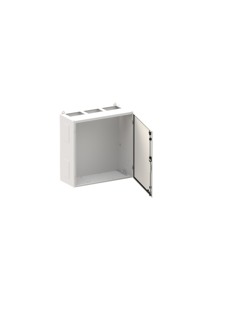 TW305G TwinLine-W szafa naścienna I kl. izol. IP55