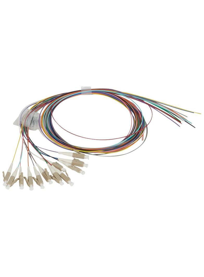 Zestaw Pigtail Lc Om4 1M 12Szt 032671 LEGRAND